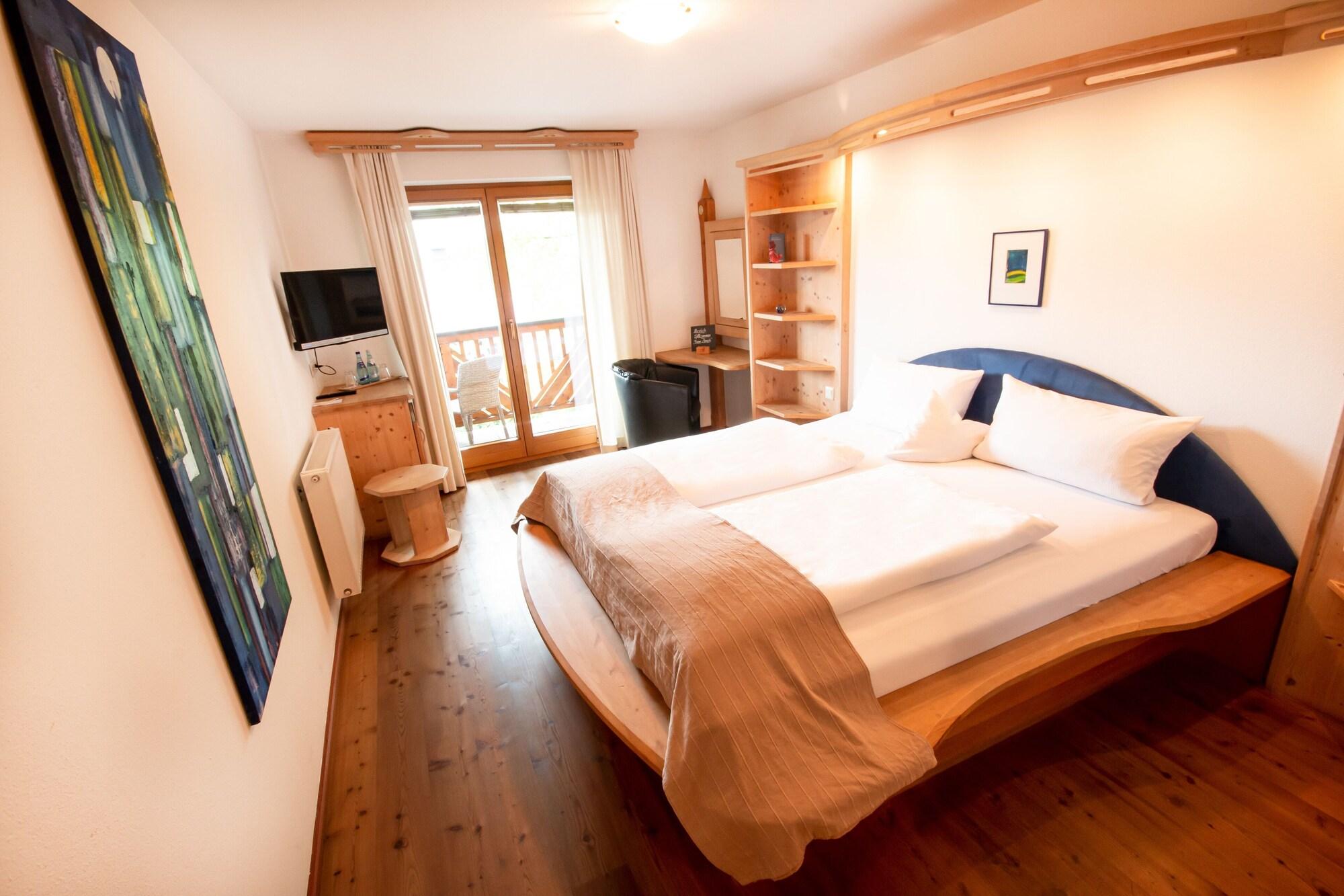Hotel & Dresch Erl