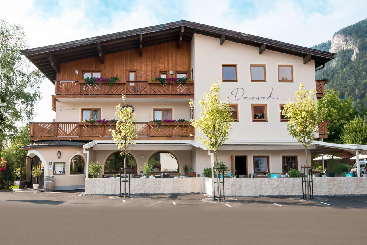 & Dresch Hotel